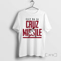 Officials Elly De La Cruz Cincinnati Reds Missile Off Bat Mlb T-Shirts, Hoodie, Sweatshirt