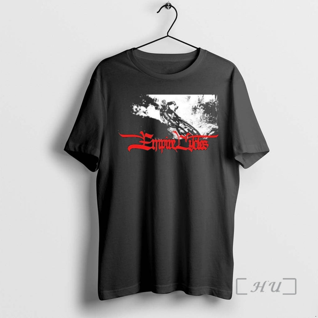 Officials Empire Cycles Cult Motor Biker T-Shirts, Hoodie, Sweatshirt