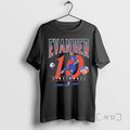 Officials Evander 10 Fc Cincinnati Player Vintage T-Shirts, Hoodie, Sweatshirt