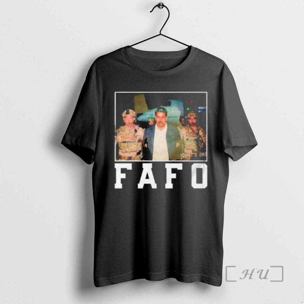 Officials Fafo Maduro T-Shirts, Hoodie, Sweatshirt