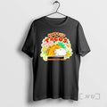 Officials Ffxiv Fanfest 2026 Aunt Tiis Tacos T-Shirts, Hoodie, Sweatshirt