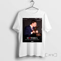 Officials Fernando Mendoza H15toria First Cuban American Heisman Winner 2025 T-Shirts, Hoodie, Sweatshirt