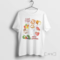 Officials Food Should Be Right Not Privilege T-Shirts, Hoodie, Sweatshirt