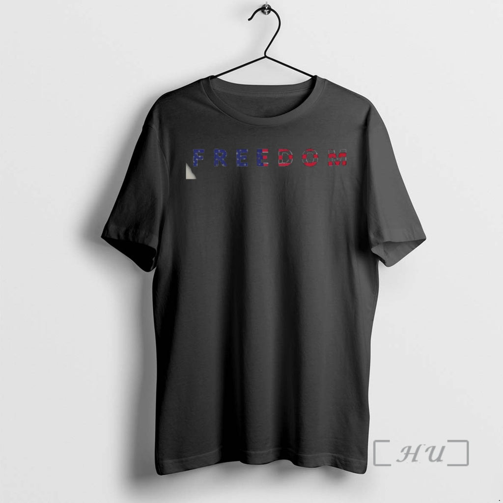 Officials Freedom 250th Anniversary Usa 250 Years Independence 4th Of July 1 Premium T Shirts