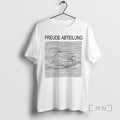 Officials Freude Abteilung T-Shirts, Hoodie, Sweatshirt