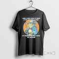Officials Frog Wizard I Have Great Sense Humor If You Dont Find T-Shirts, Hoodie, Sweatshirt