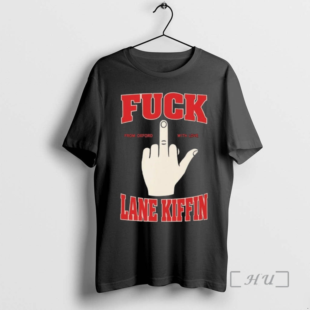 Officials Fuck Lane Kiffin Oxford Love T-Shirts, Hoodie, Sweatshirt