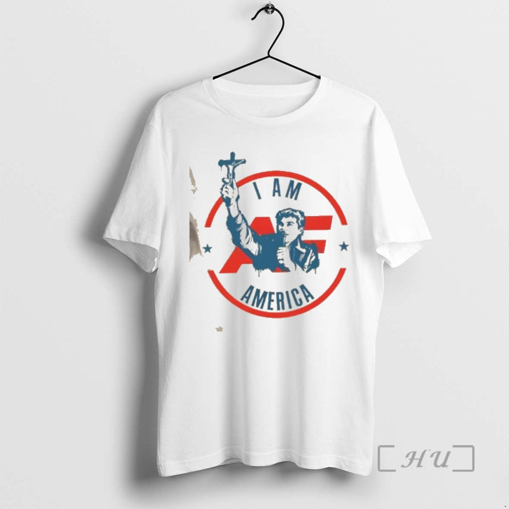 Officials Fuentes America First Crucifix T-Shirts, Hoodie, Sweatshirt