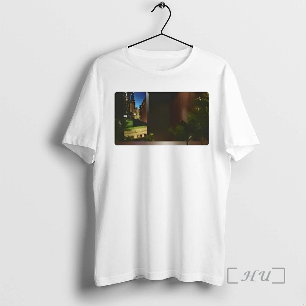 Officials Fuentes Empty Studio T-Shirts, Hoodie, Sweatshirt