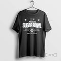 Officials Georgia Bulldogs 2026 Allstate Sugar Bowl T-Shirts, Hoodie, Sweatshirt