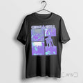 Officials Ghost Shell Anime T-Shirts, Hoodie, Sweatshirt