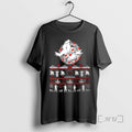 Officials Ghostbusters Ugly Circle Black T-Shirts, Hoodie, Sweatshirt