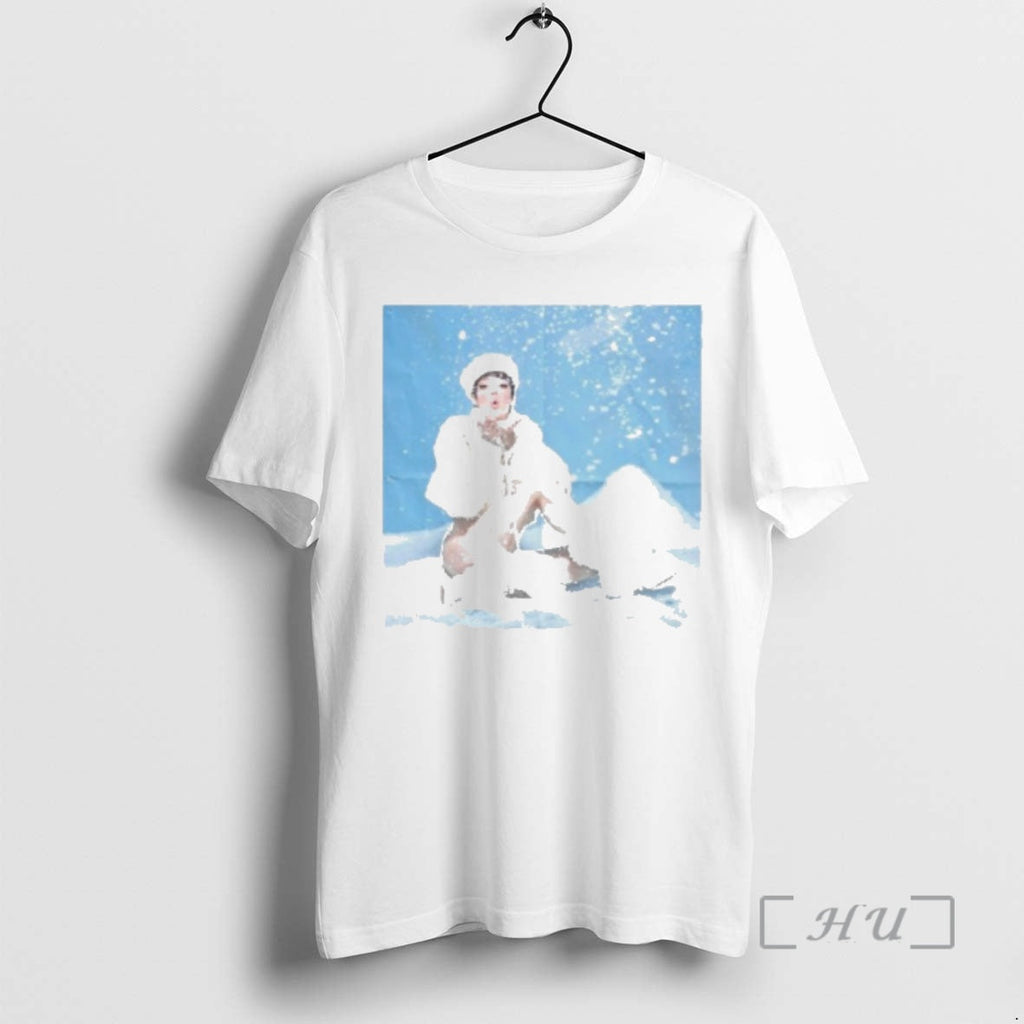 Officials Gigi Goode Tidings T-Shirts, Hoodie, Sweatshirt