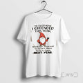 Officials Gnomes Everyone I Offended This Year Work Yourself So I Dont Have T-Shirts, Hoodie, Sweatshirt