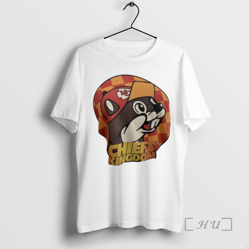 Officials Gold Kansas City Chiefs Chiefs Kingdom Regional Franklin T-Shirts, Hoodie, Sweatshirt