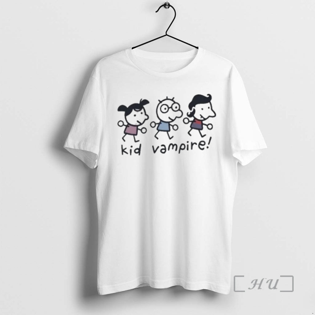 Officials Good Mummy Joe Kid Vampire Tour 2026