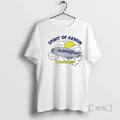 Officials Goodyear Spirit Akron Ohio Blimp T-Shirts, Hoodie, Sweatshirt