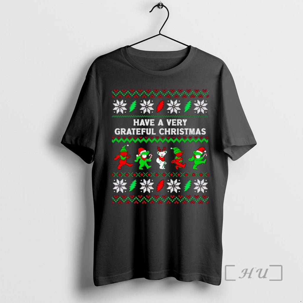 Officials Grateful Dead Have Very Grateful T-Shirts, Hoodie, Sweatshirt