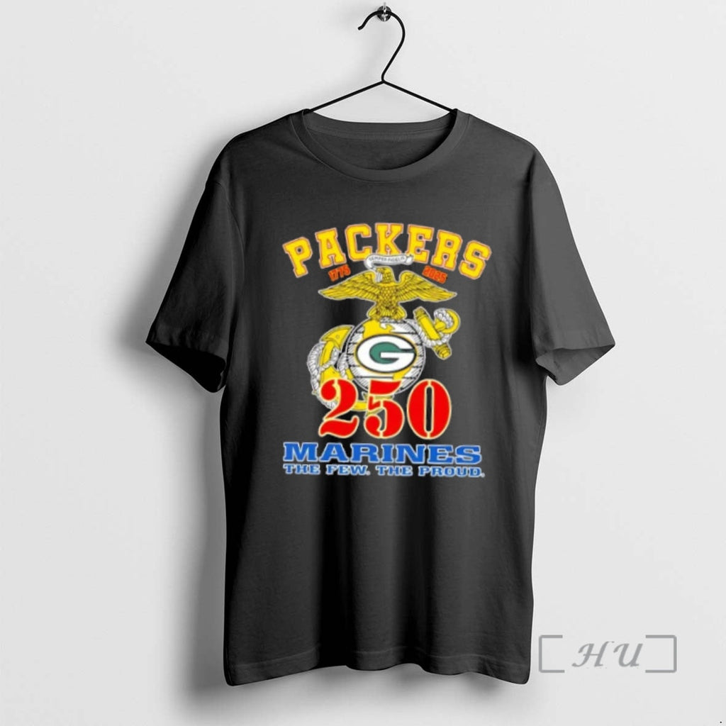 Officials Green Bay Packers X U S M T-Shirts, Hoodie, Sweatshirt