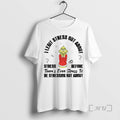 Officials Grinch I Legit Stress Out About Stress Before T-Shirts, Hoodie, Sweatshirt