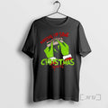 Officials Grinch Hands Rolling Up Some Spirit T-Shirts, Hoodie, Sweatshirt