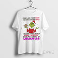 Officials Grinch If Are Mars Are Venus I Assume Those T-Shirts, Hoodie, Sweatshirt