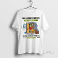 Officials Grinch My Favorite Winter Activity Is Going Back Inside Where Warm T-Shirts, Hoodie, Sweatshirt