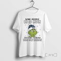 Officials Grinch Some People Lie So Much They Start Believe Their Own Bullshit T-Shirts, Hoodie, Sweatshirt