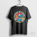 Officials Grover Living Chaos But Still Super Grover Retro T-Shirts, Hoodie, Sweatshirt