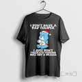 Officials Grumpy Bear I Dont Have Bad Temper I Just Dont Tolerate Fucking T-Shirts, Hoodie, Sweatshirt