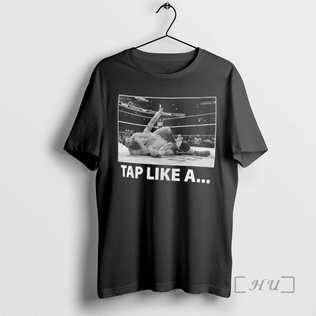 Officials Gunther Will Tap Like 2 Sided T-Shirts, Hoodie, Sweatshirt