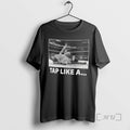 Officials Gunther Will Tap Like 2 Sided T-Shirts, Hoodie, Sweatshirt