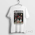 Officials Harvey Street 2026 Carolinas Shows T-Shirts, Hoodie, Sweatshirt