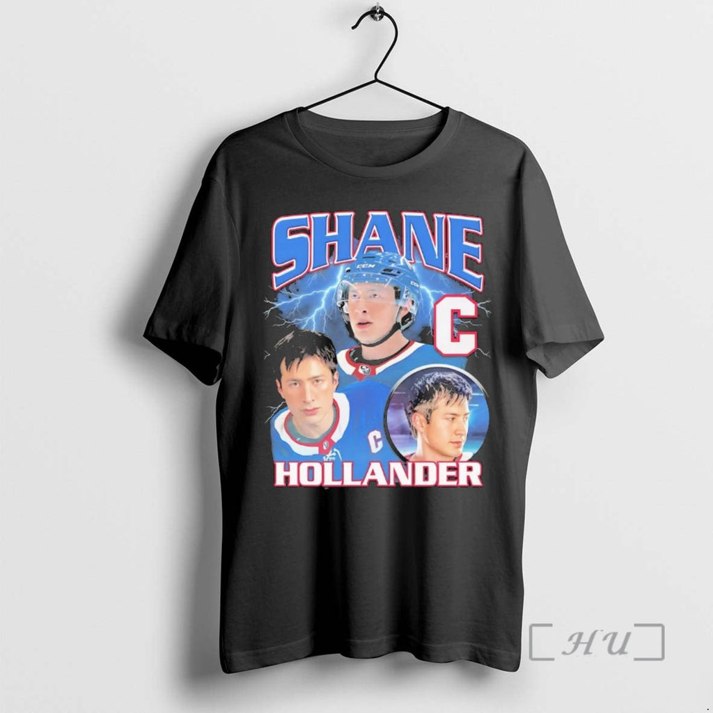 Officials Heated Rivalry Shane Hollander T-Shirts, Hoodie, Sweatshirt