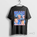 Officials Heated Rivalry Shane Hollander T-Shirts, Hoodie, Sweatshirt