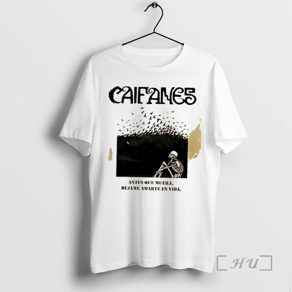 Officials Hk9dz2on Caifanes Miedo Skeleton Birds