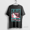 Officials Hot Mulligan Sound Body Makes When Still Japan Tour 2026 Circle T-Shirts, Hoodie, Sweatshirt