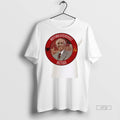 Officials Hoxha Antirevisionist Action Tee Shirt Sweater