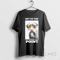 Officials Hunting Dog Pudelpointer Wearing Sunglasses Get Point T-Shirts, Hoodie, Sweatshirt