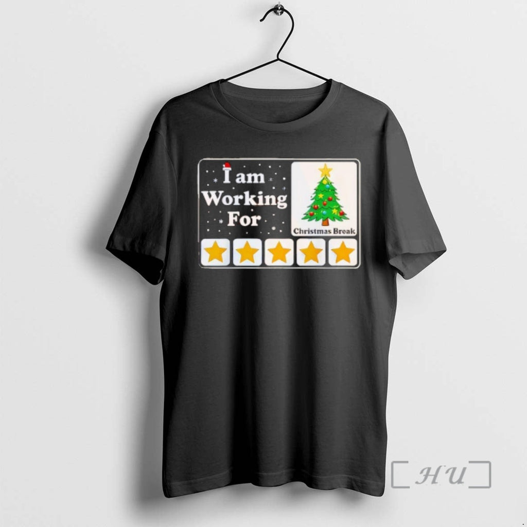 Officials I Am Working Break T-Shirts, Hoodie, Sweatshirt