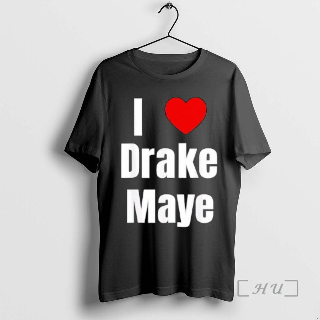 Officials I Love Drake Maye Football T-Shirts, Hoodie, Sweatshirt