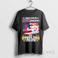Officials I May Live Mississippi But Steelers Lives Me T-Shirts, Hoodie, Sweatshirt