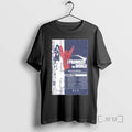 Officials I Promised World January Tour 2026 Circle Black T-Shirts, Hoodie, Sweatshirt