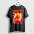 Officials I Cant Eat Gluten Ornaments T-Shirts, Hoodie, Sweatshirt