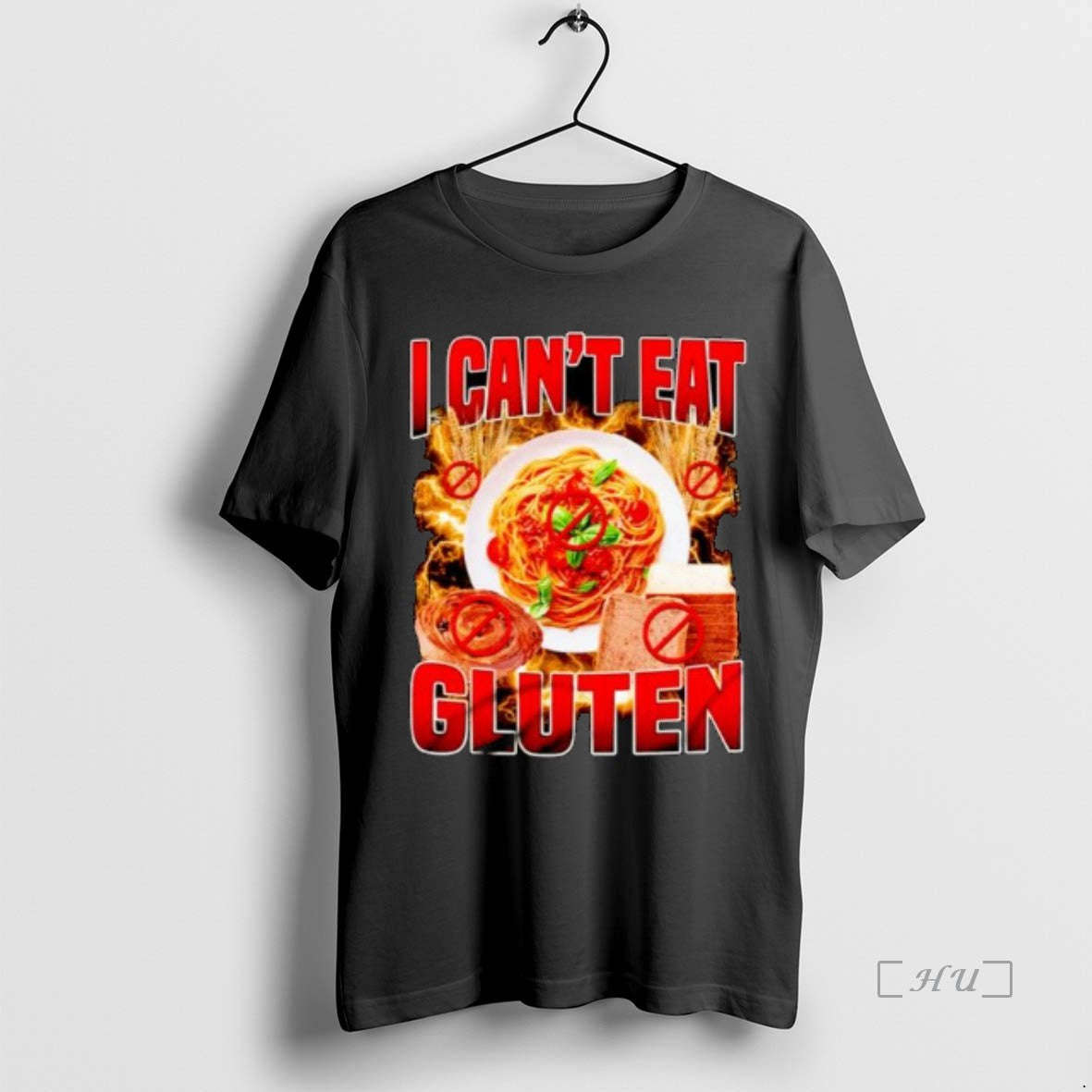 Officials I Cant Eat Gluten Ornaments T-Shirts, Hoodie, Sweatshirt