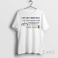 Officials I Got Like 5 Brain Cells 4 Are Penguins Madagascar T-Shirts, Hoodie, Sweatshirt