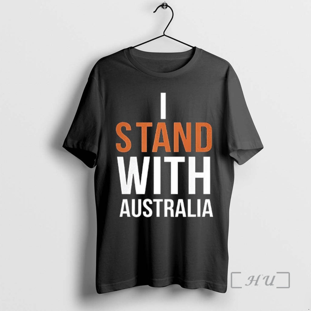 Officials I Stand Australia Pray Bondi Australia Slogan T-Shirts, Hoodie, Sweatshirt