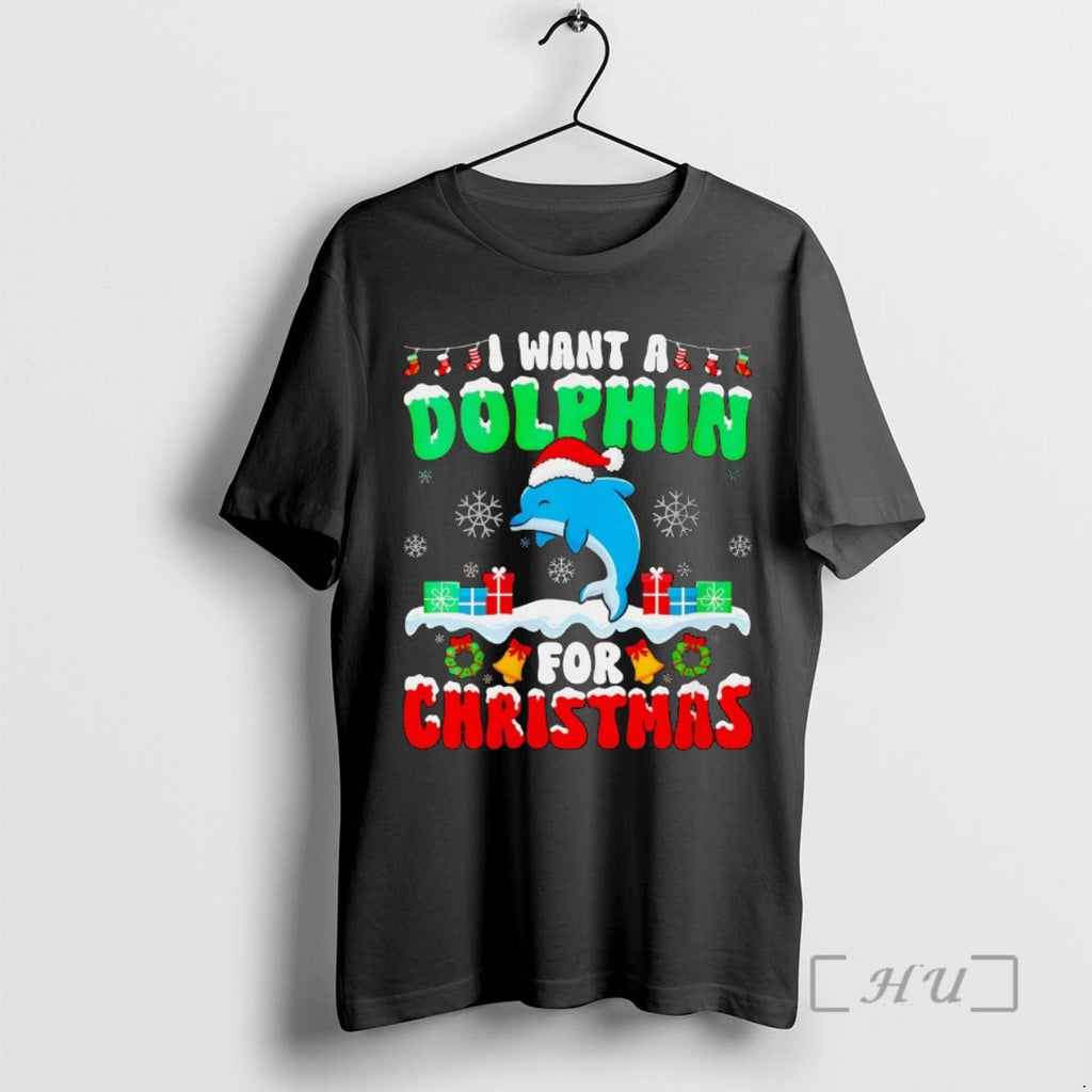 Officials I Want Dolphin T-Shirts, Hoodie, Sweatshirt