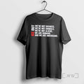 Officials Ice Out Were Not Savages Were Not Animals Were Not Aliens T-Shirts, Hoodie, Sweatshirt