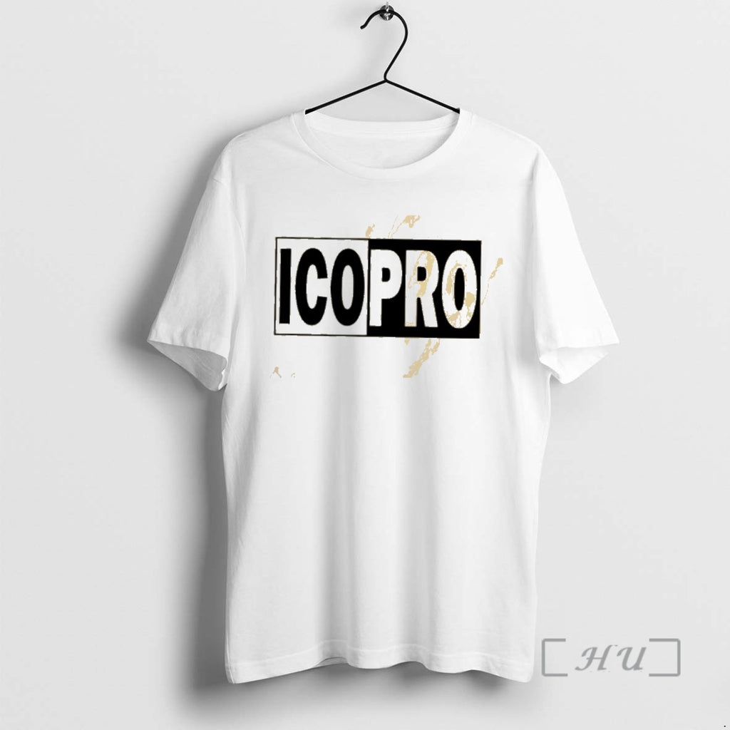 Officials Ico Pro